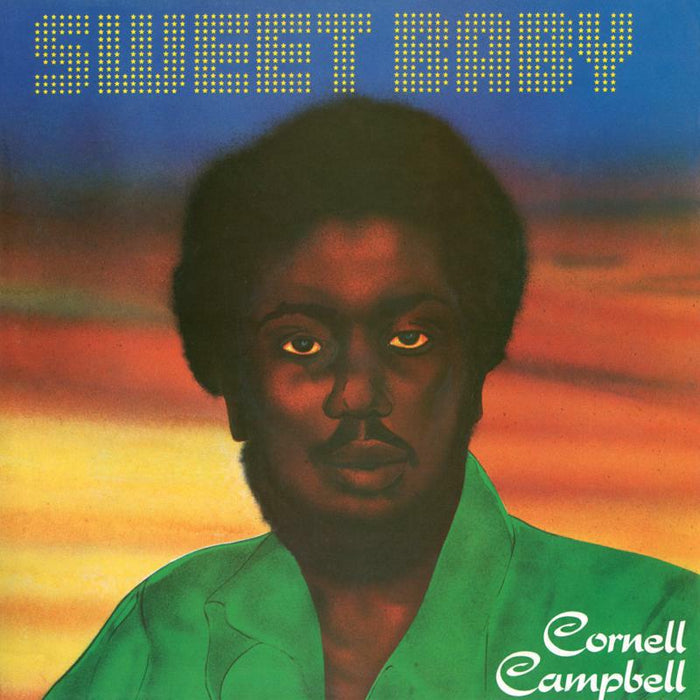 Cornellcampbell: Sweet Baby (LP)