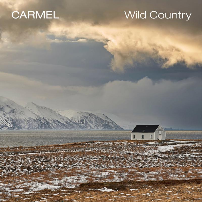 Carmel: Wild Country