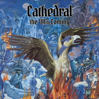 Cathedral: VIIth Coming