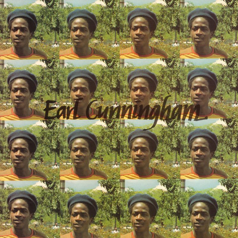 Earl Cunningham: Earl Cunningham