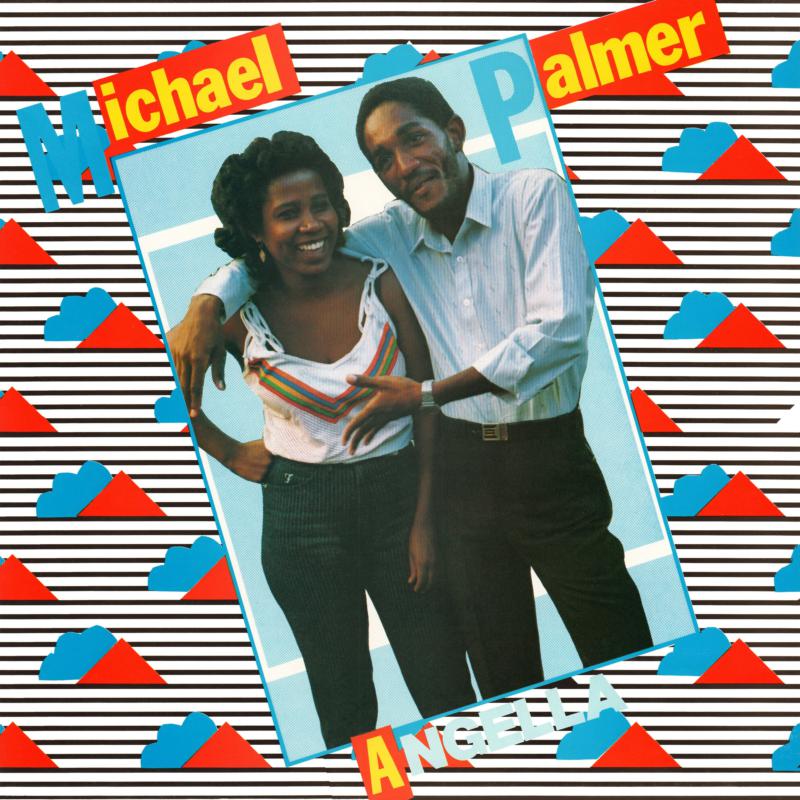 英LP Michael Palmer, Kelly Ranks &  At Channel One Kingston Jamaica DFLP3003 Dancefloor /00260 Michael Palmer: Meets Kelly Ranks at Channel One – Proper Music