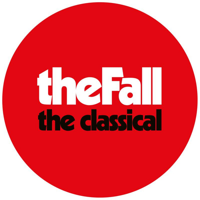 The Fall: Classical (LP)