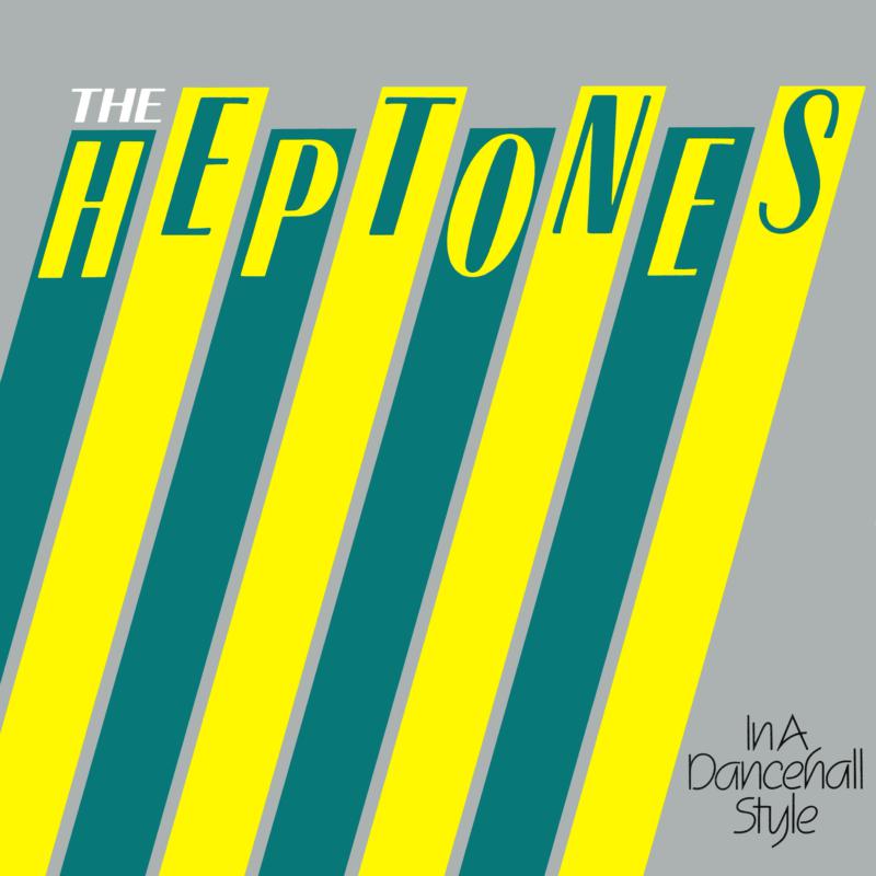 Heptones: In A Dancehall Style