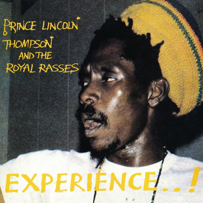 Prince Lincoln & Royal Rasses: Experience
