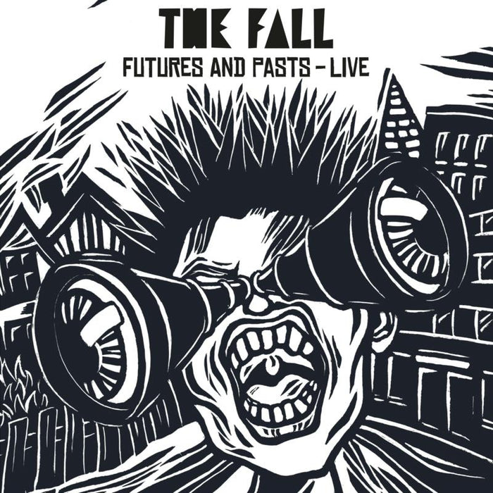 The Fall: Futures and Pasts