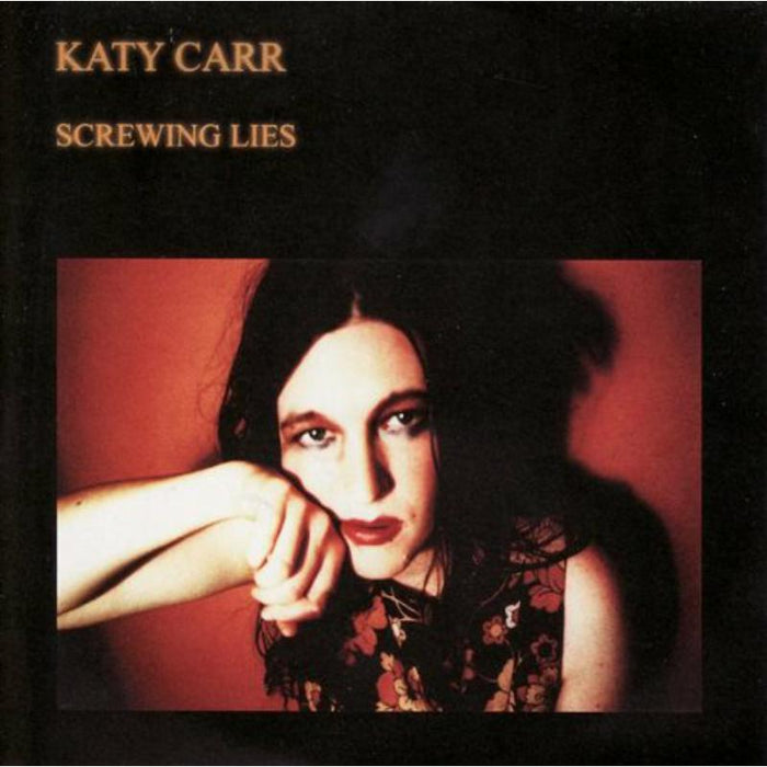 Katy Carr: Screwing Lies