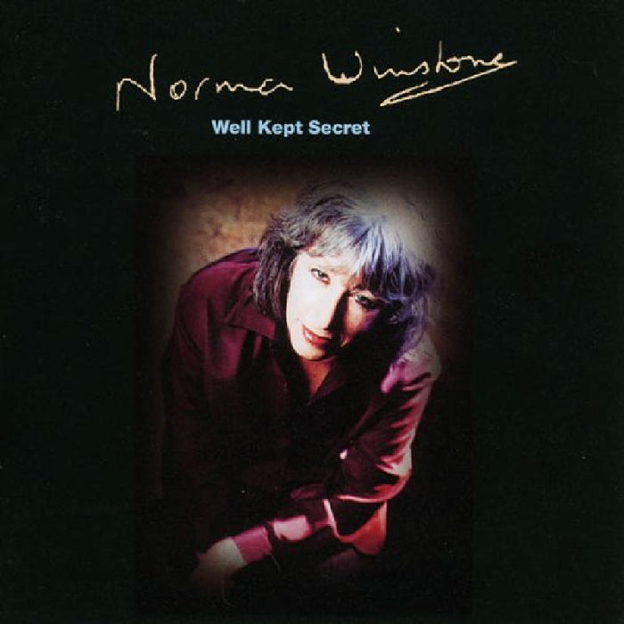 Norma Winstone: Well Kept Secret