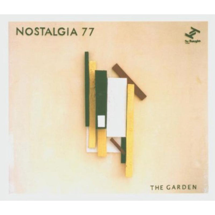 Nostalgia 77: The Garden