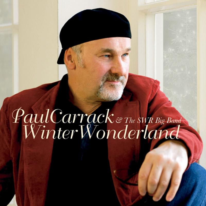 Paul Carrack: Winter Wonderland