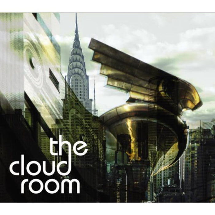 The Cloud Room: The Cloud Room