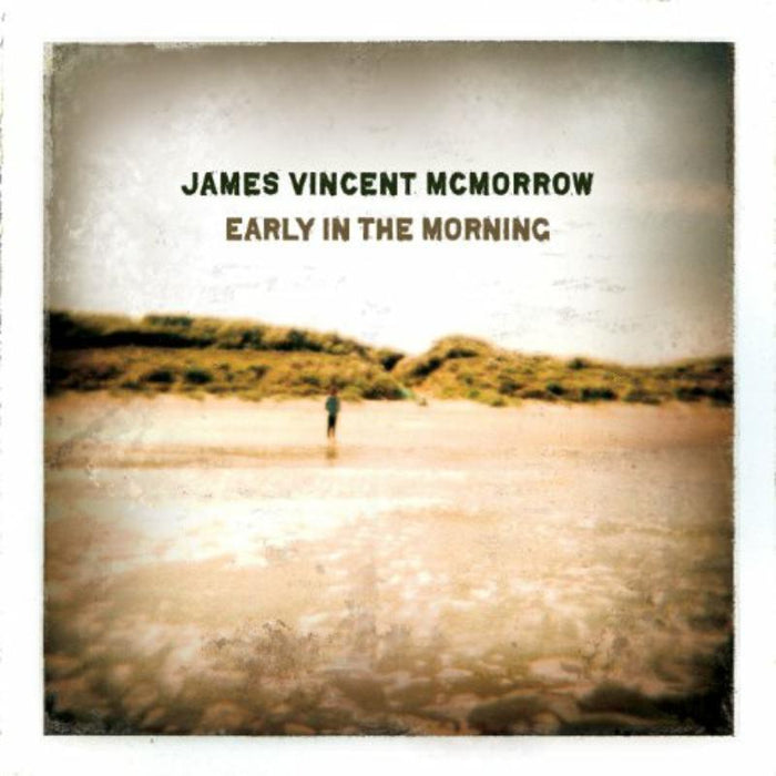 James Vincent McMorrow: Early In The Morning