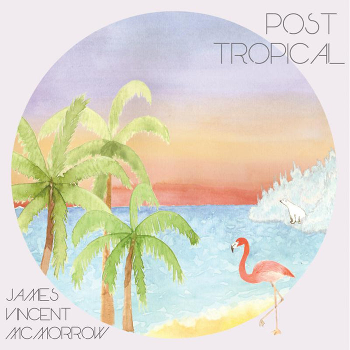 James Vincent McMorrow: Post Tropical