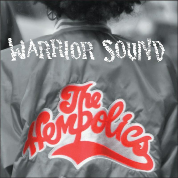 The Hempolics: Warrior Sound