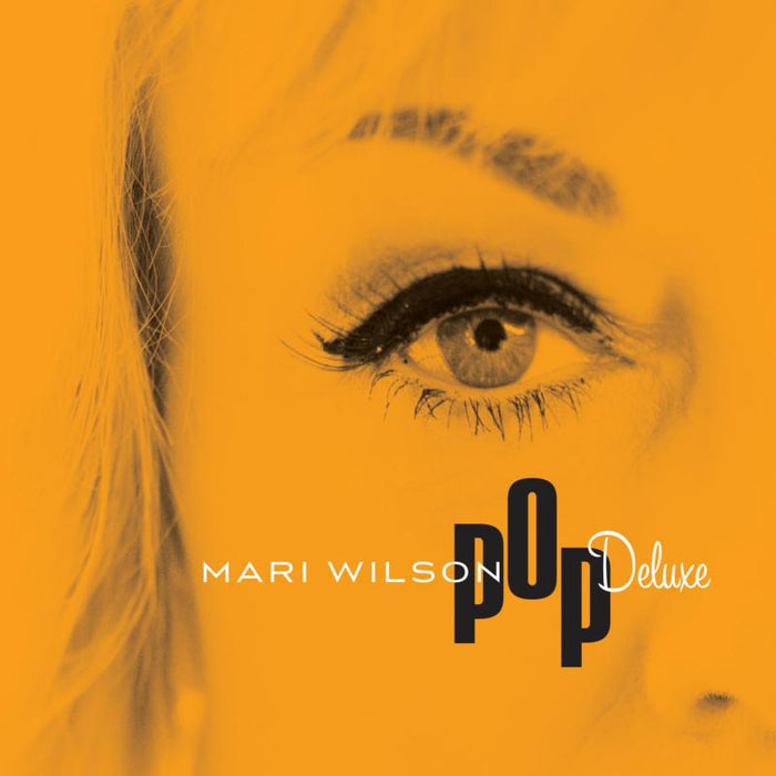 Mari Wilson: Pop Deluxe