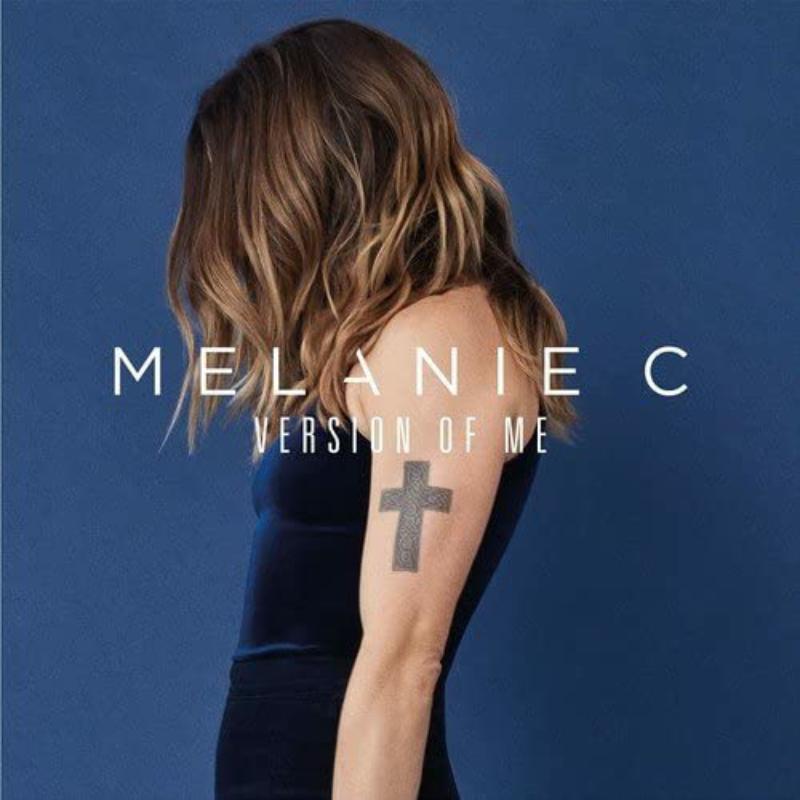 Melanie C: Version Of Me