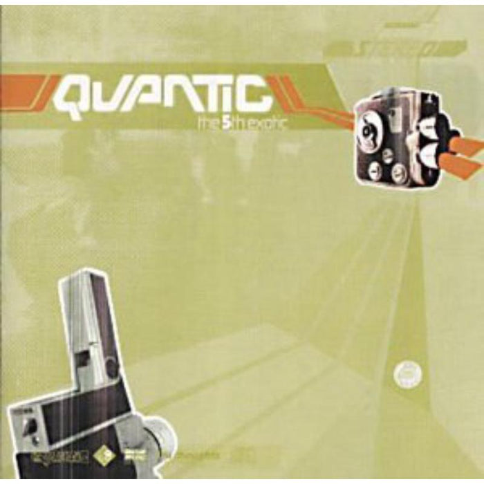 Quantic: The 5th Exotic
