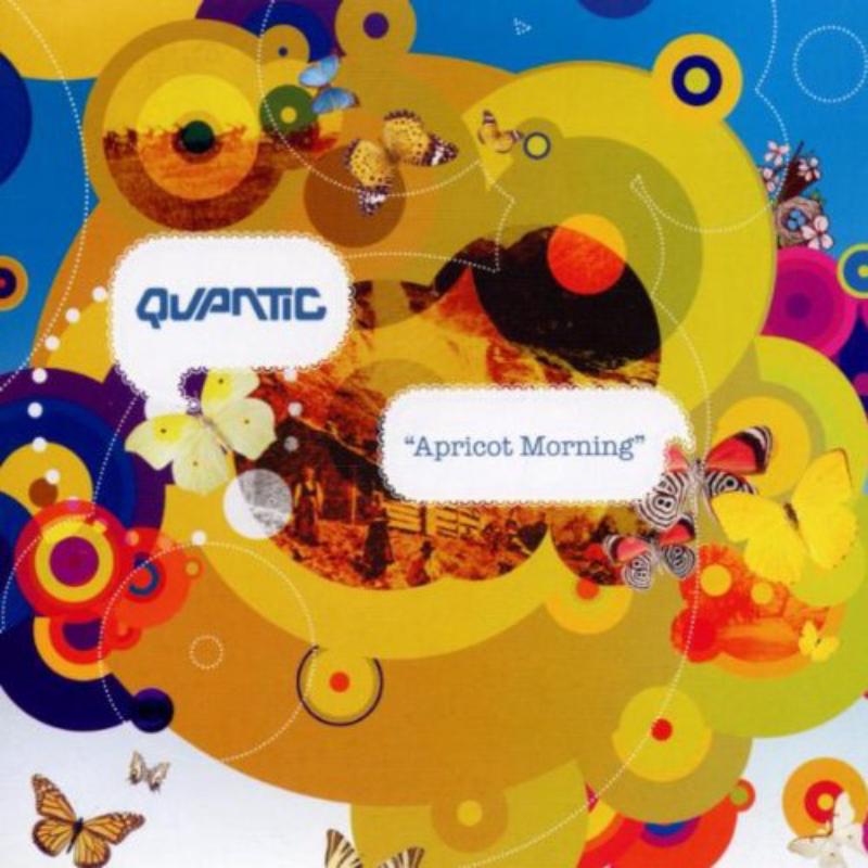 Quantic: One Offs...Remixes And B-Sides – Proper Music