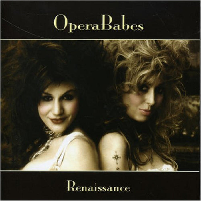 Opera Babes: Renaissance