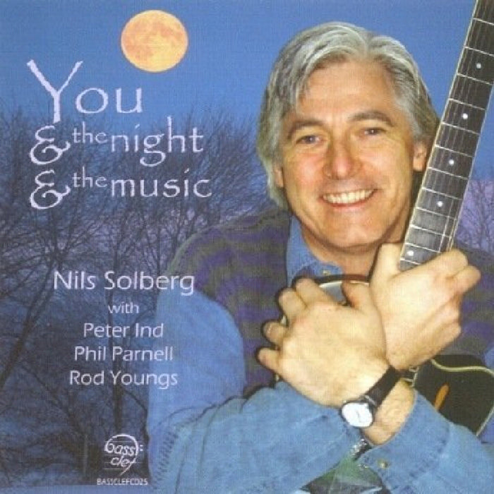 Nils Solberg: You & The Night & The Music