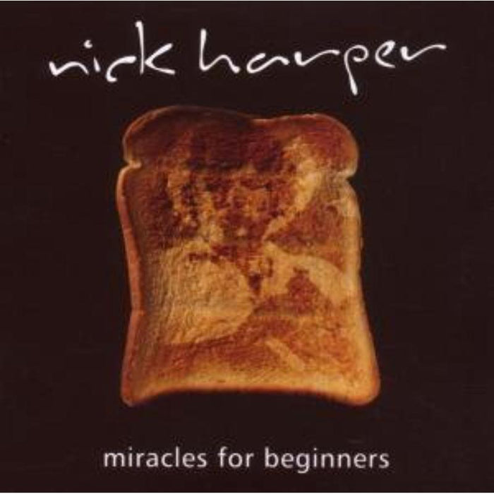 Nick Harper: Miracles For Beginners
