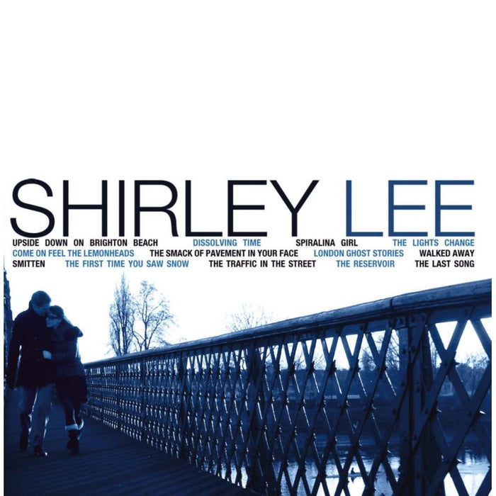 Shirley Lee: Shirley Lee