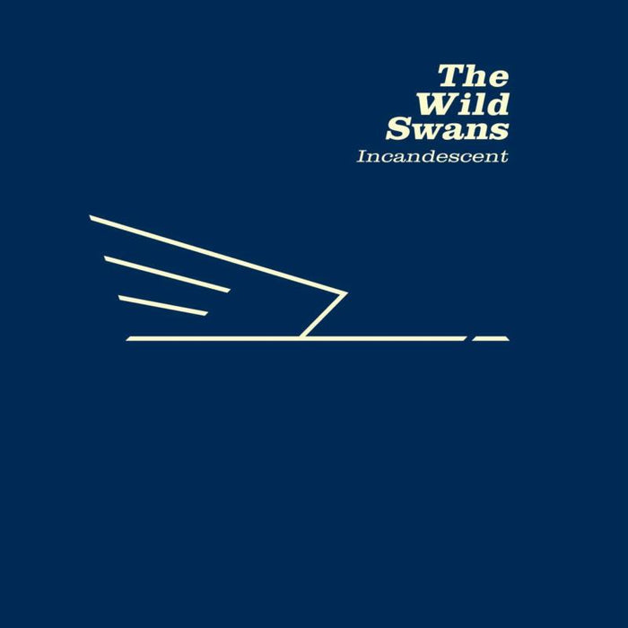 Wild Swans: Incandescent