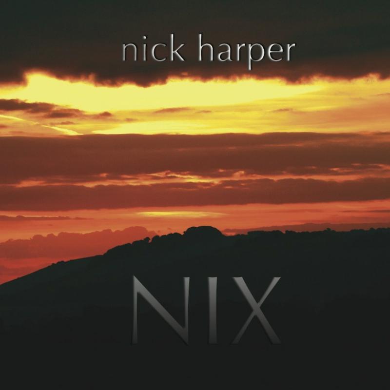 Nick Harper: Nix