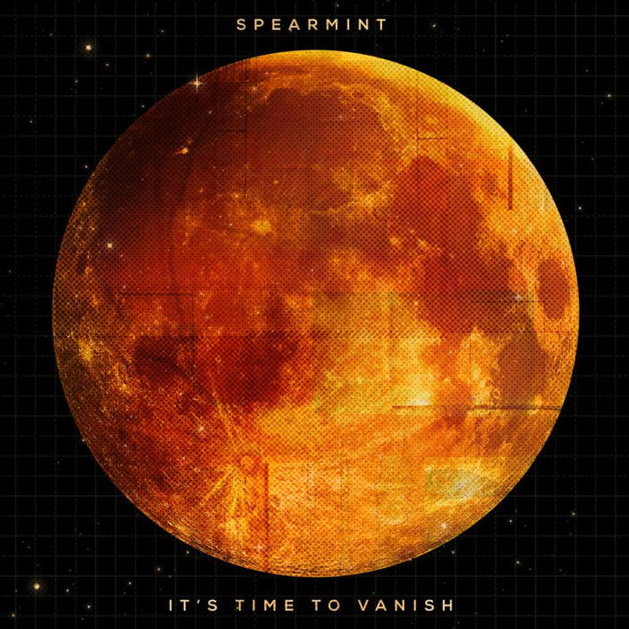 Spearmint : It's Time To Vanish 