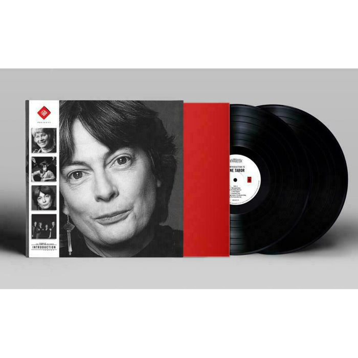June Tabor: An Introduction To...(2 LP SET)