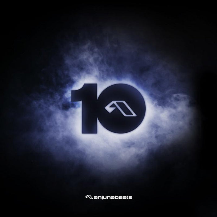 Above & Beyond: 10 Years Of Anjunabeats