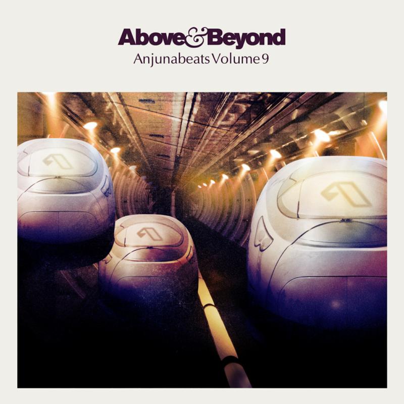 Above & Beyond: Above & Beyond: Anjunabeats Volume 9