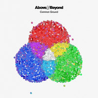 Above & Beyond: Common Ground