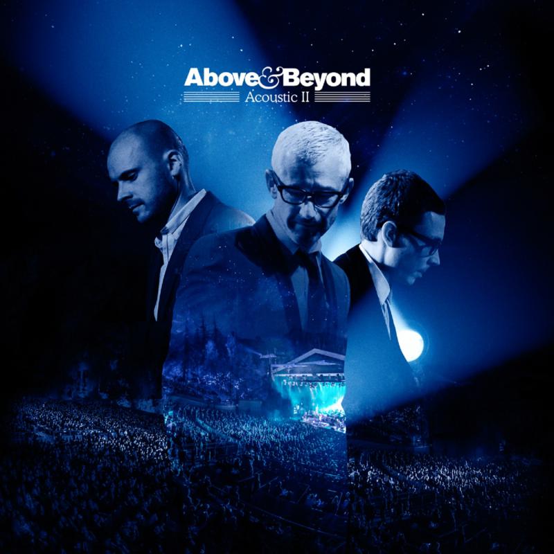 Above & Beyond: Acoustic II