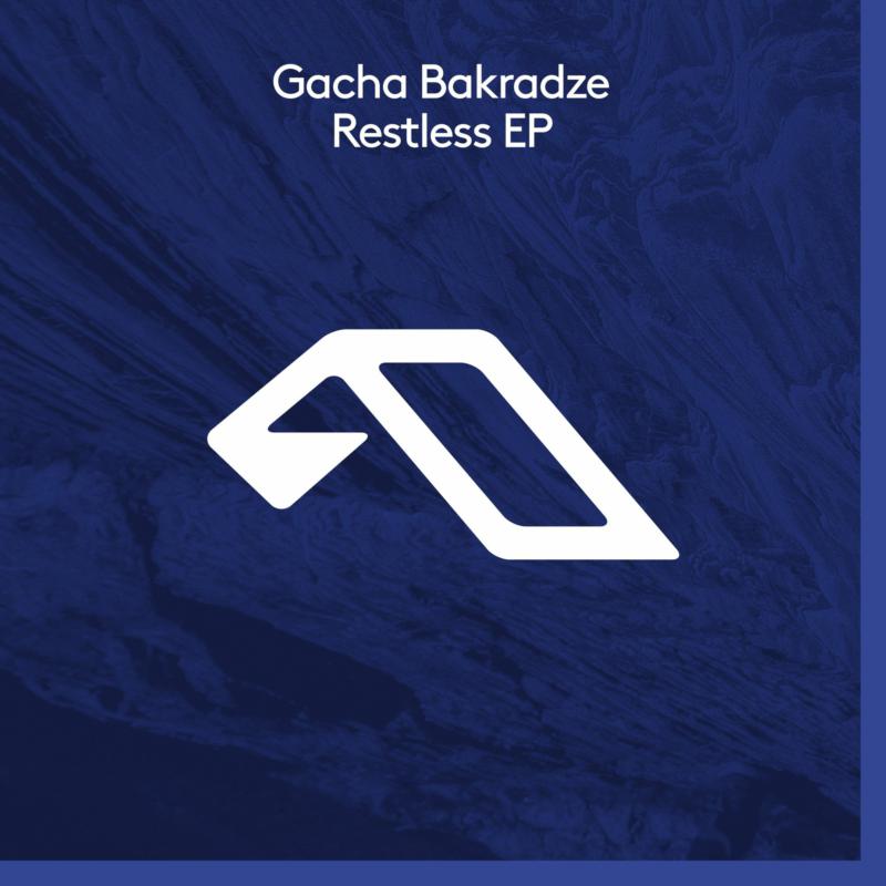 Gacha Bakradze: Restless EP