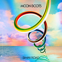 Moon Boots: Bimini Road (2LP)