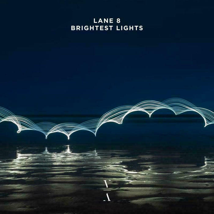 Lane 8: Brightest Lights (LP)