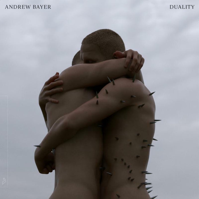 Andrew Bayer: Duality