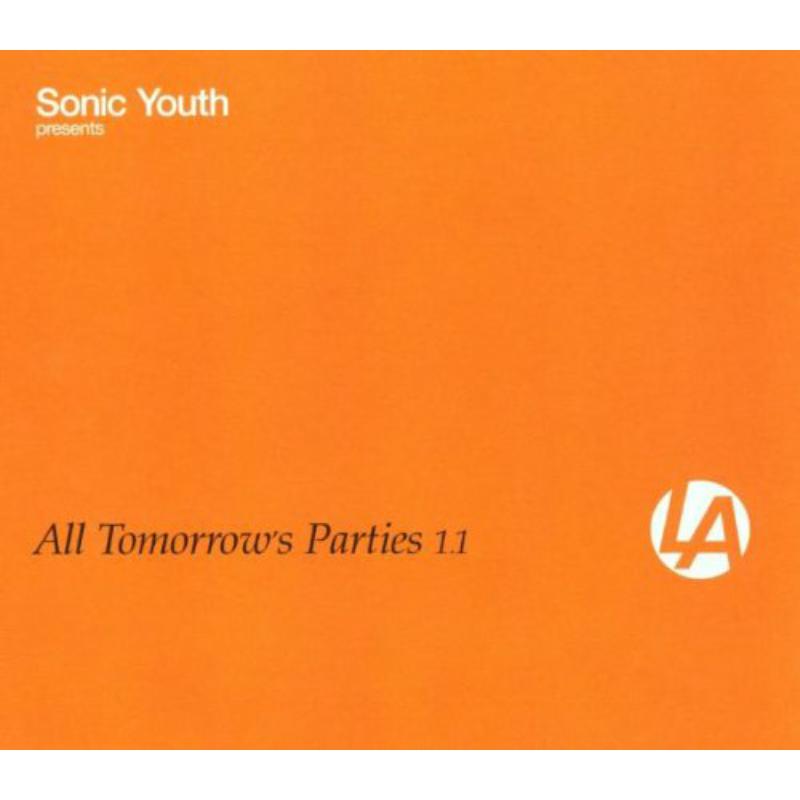 Various Artists - Compiled By: All Tomorrow's Parties 1.1