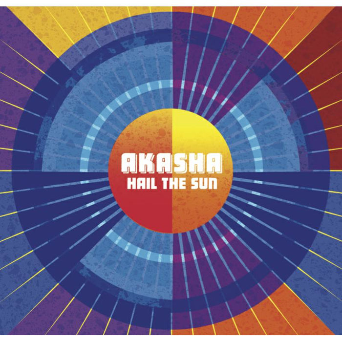 Akasha: Hail The Sun