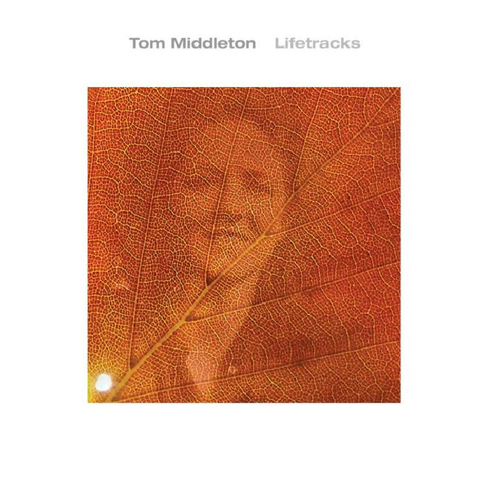 Tom Middleton: Lifetracks