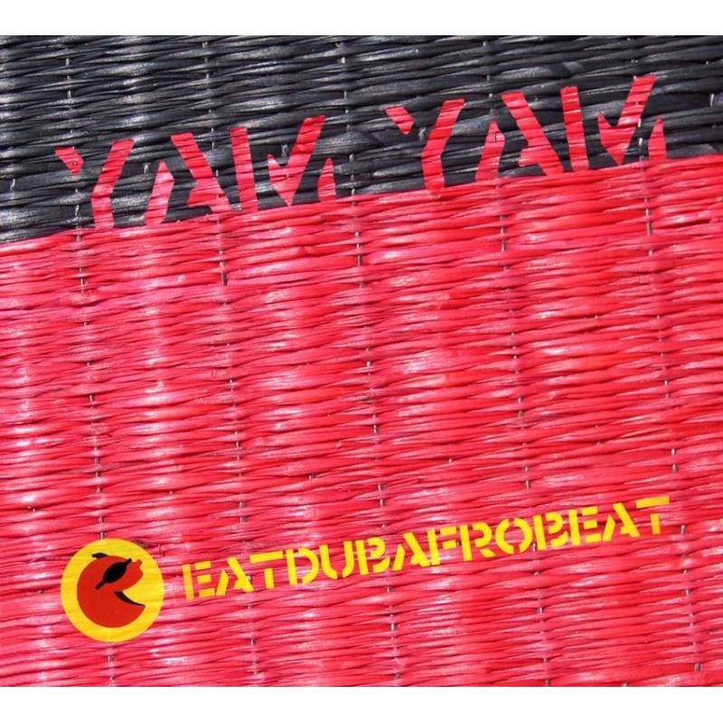 Yam Yam: Eatdubafrobeat