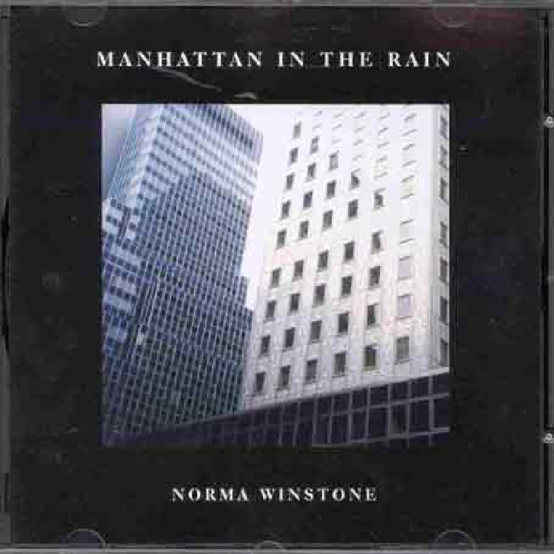 Norma Winstone: Manhattan in the Rain