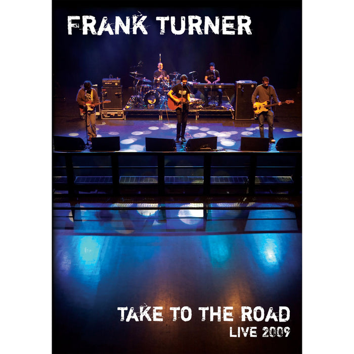 Frank Turner: Take To The Road