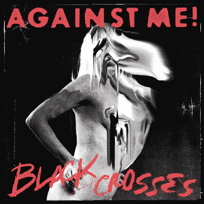 Against Me!: White Crosses/ Black Crosses