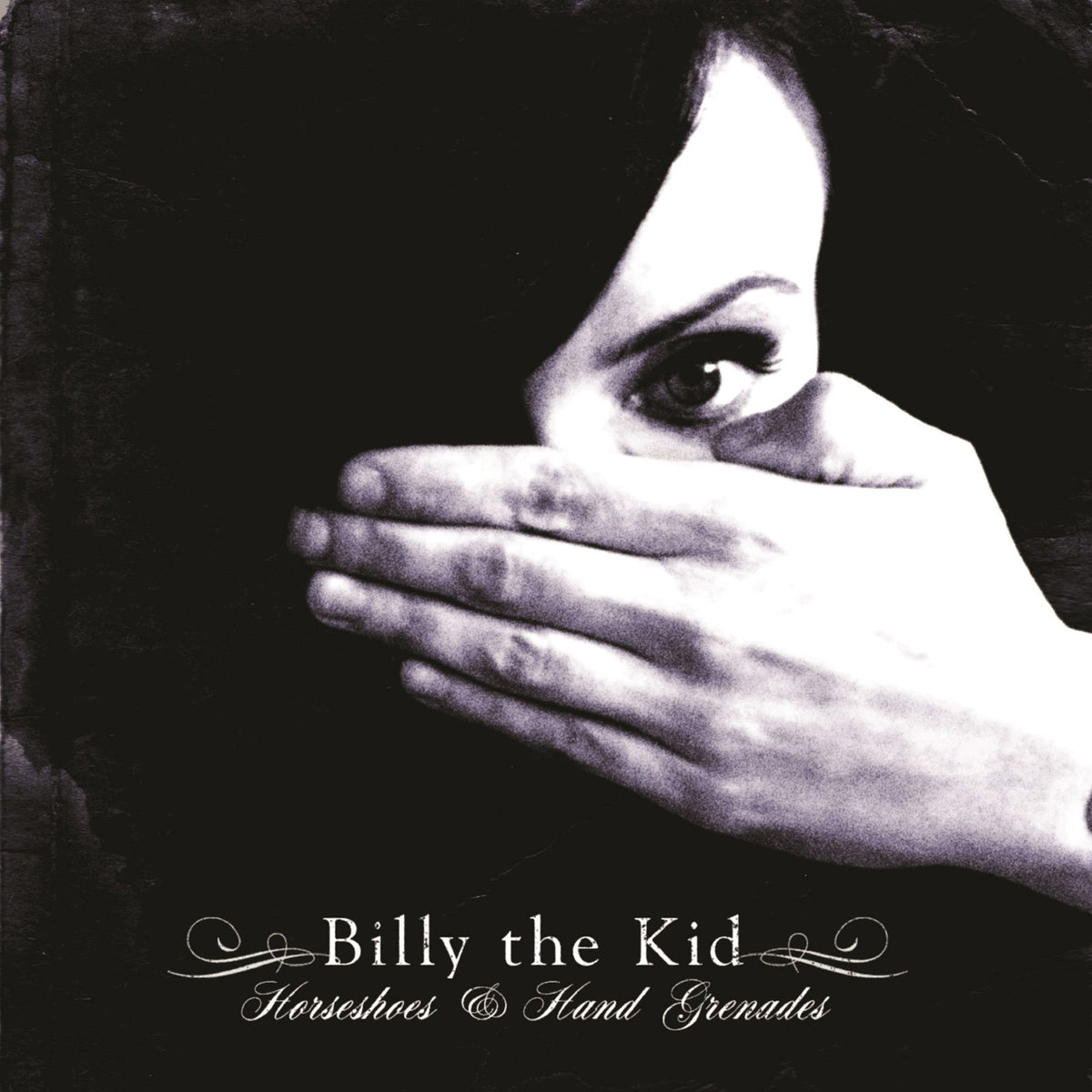 Billy The Kid: Horseshoes & Hand Grenades