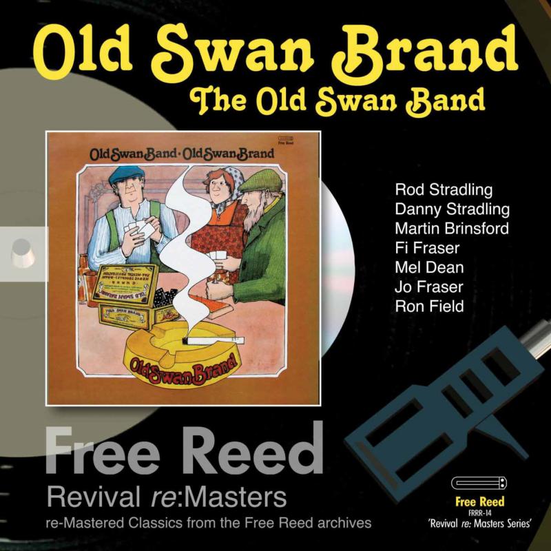 Old Swan Band: The Old Swan Band