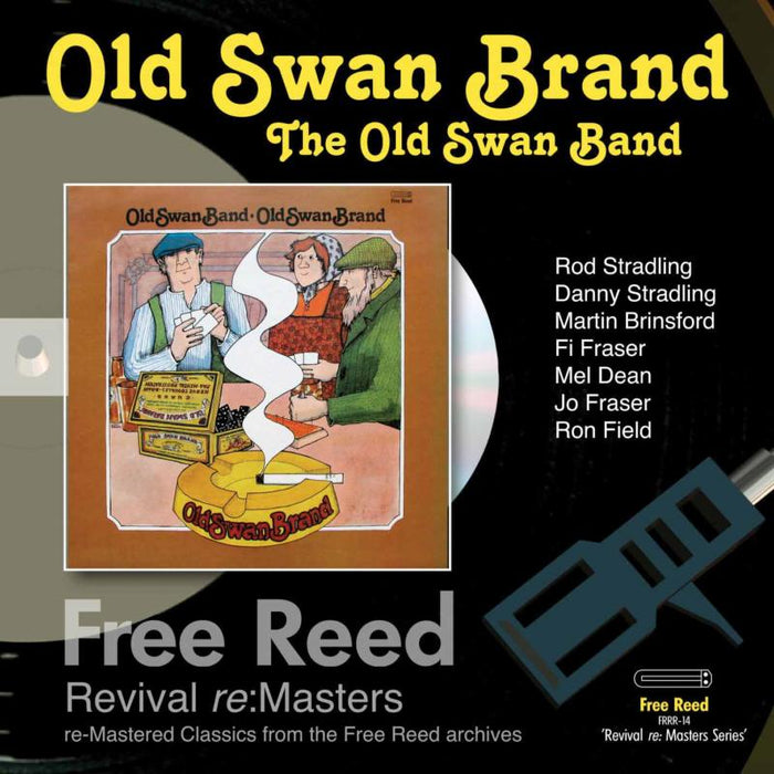 Old Swan Band: The Old Swan Band