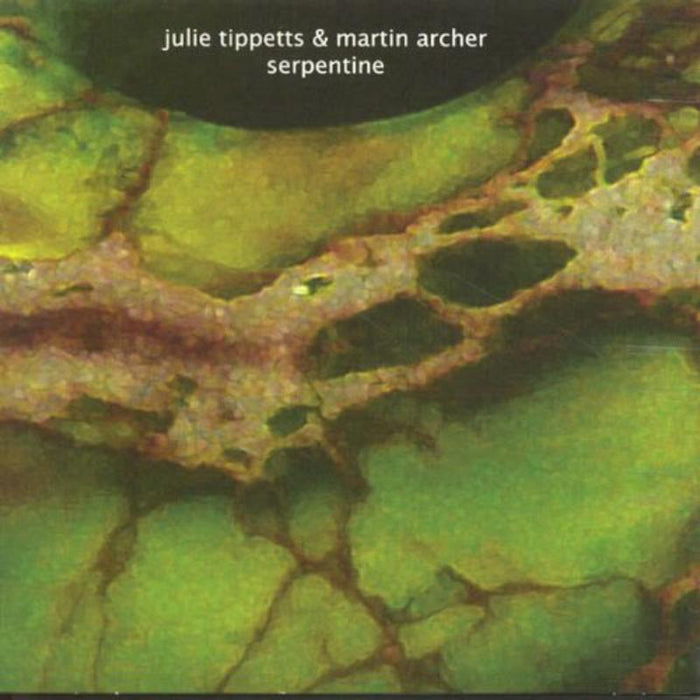 Julie Tippetts & Martin Archer: Serpentine