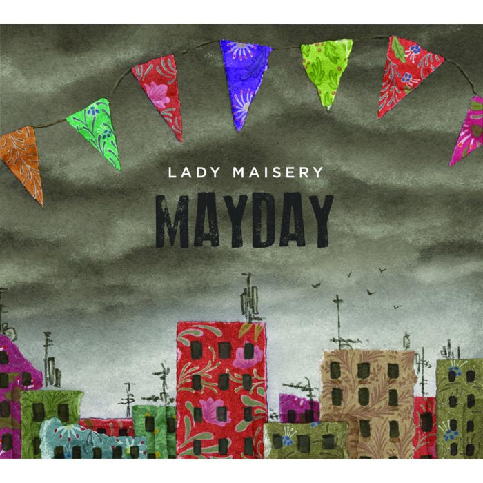 Lady Maisery: Mayday