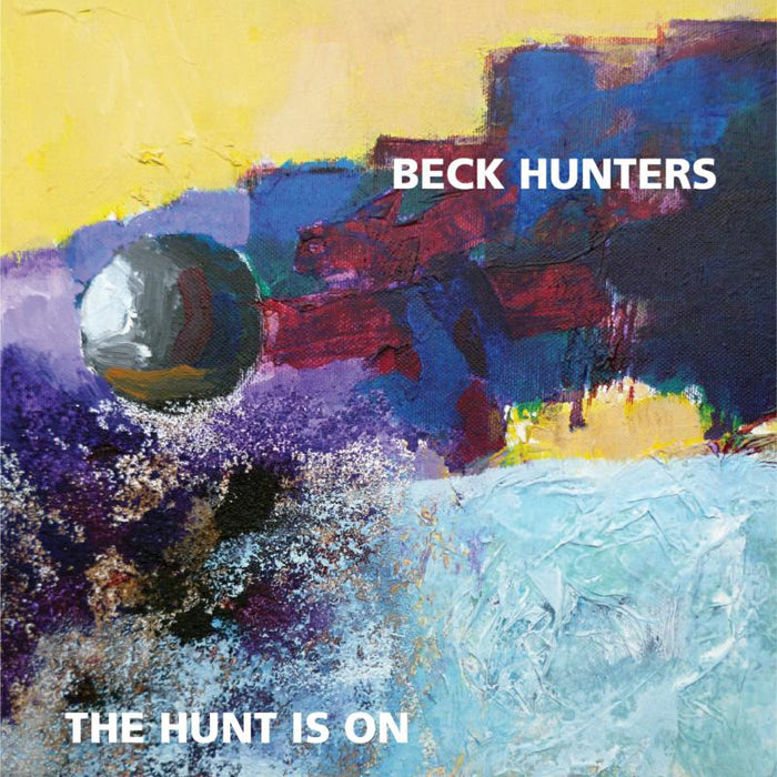 Beck Hunters: The Hunt Is On